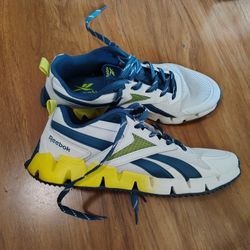 Reebok Floatzip Running Shoes