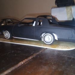 1985 Oldsmobile Cutlass