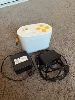 Medela Pump In Style Breast Pump
