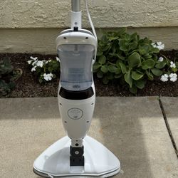 True And Tidy Heavy Duty Steam Mop Floors  Hardwood Laminate 