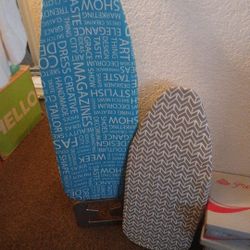 Ironing Boards