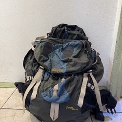 Kelty Camping/hiking Backpack 