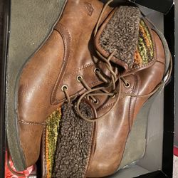 Rock And Candy Shoes