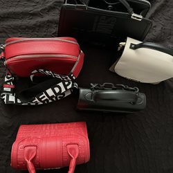 Bolsas Nuevas Solo Una Vez D Uso 