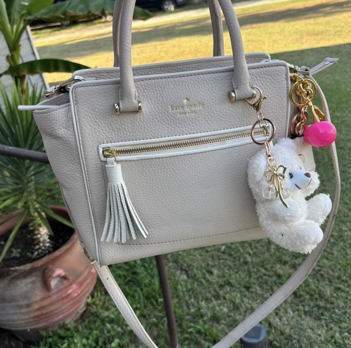 Kate Spade