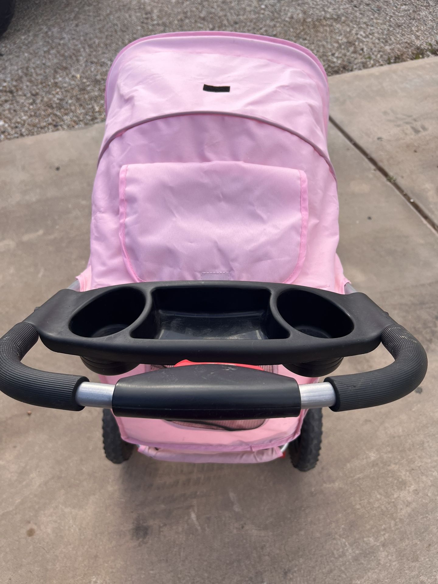 Pet Cat Dog Stroller