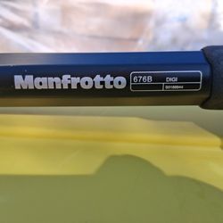 Bogen Manfrotto 
