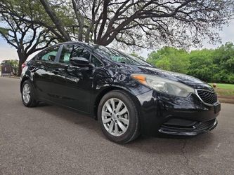 2016 Kia Forte