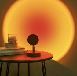 Sun Lamp