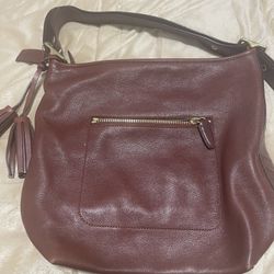 Great COACH Bag Perfect For An Everyday 