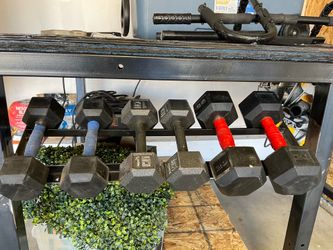 Welder,saw cutter,weights