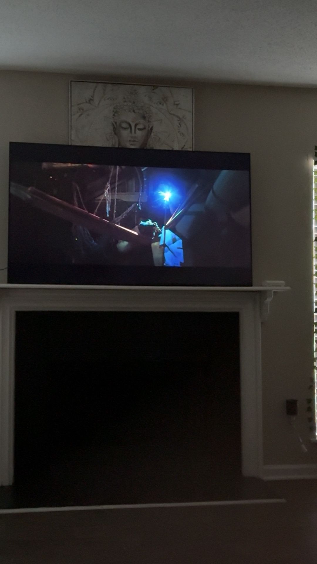 65 Inch Smart Tv