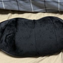 Neck & Back Massager
