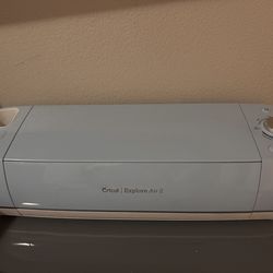 Cricut Explore Air 2