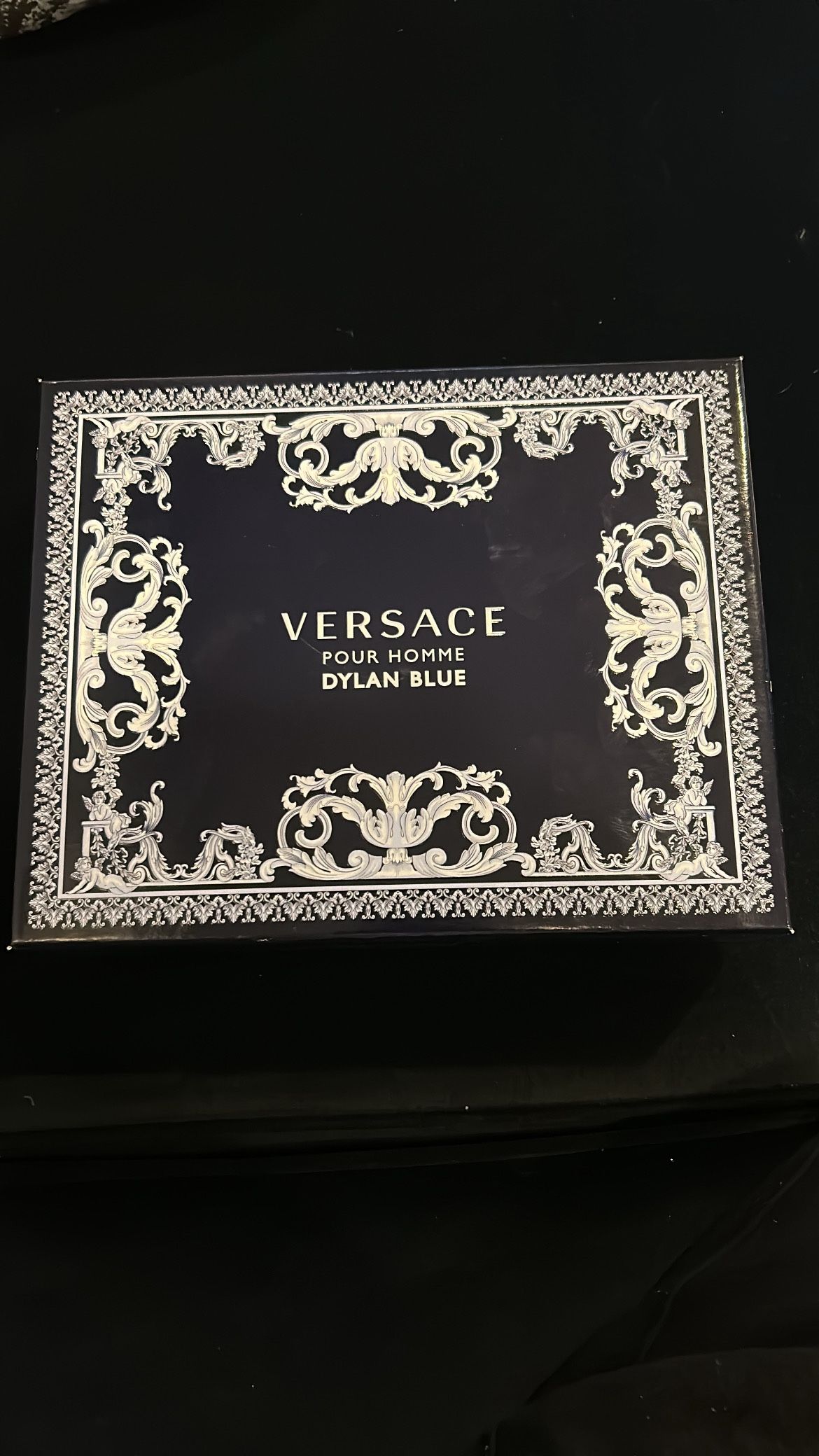 Versace Pour Homme Dylan Blue