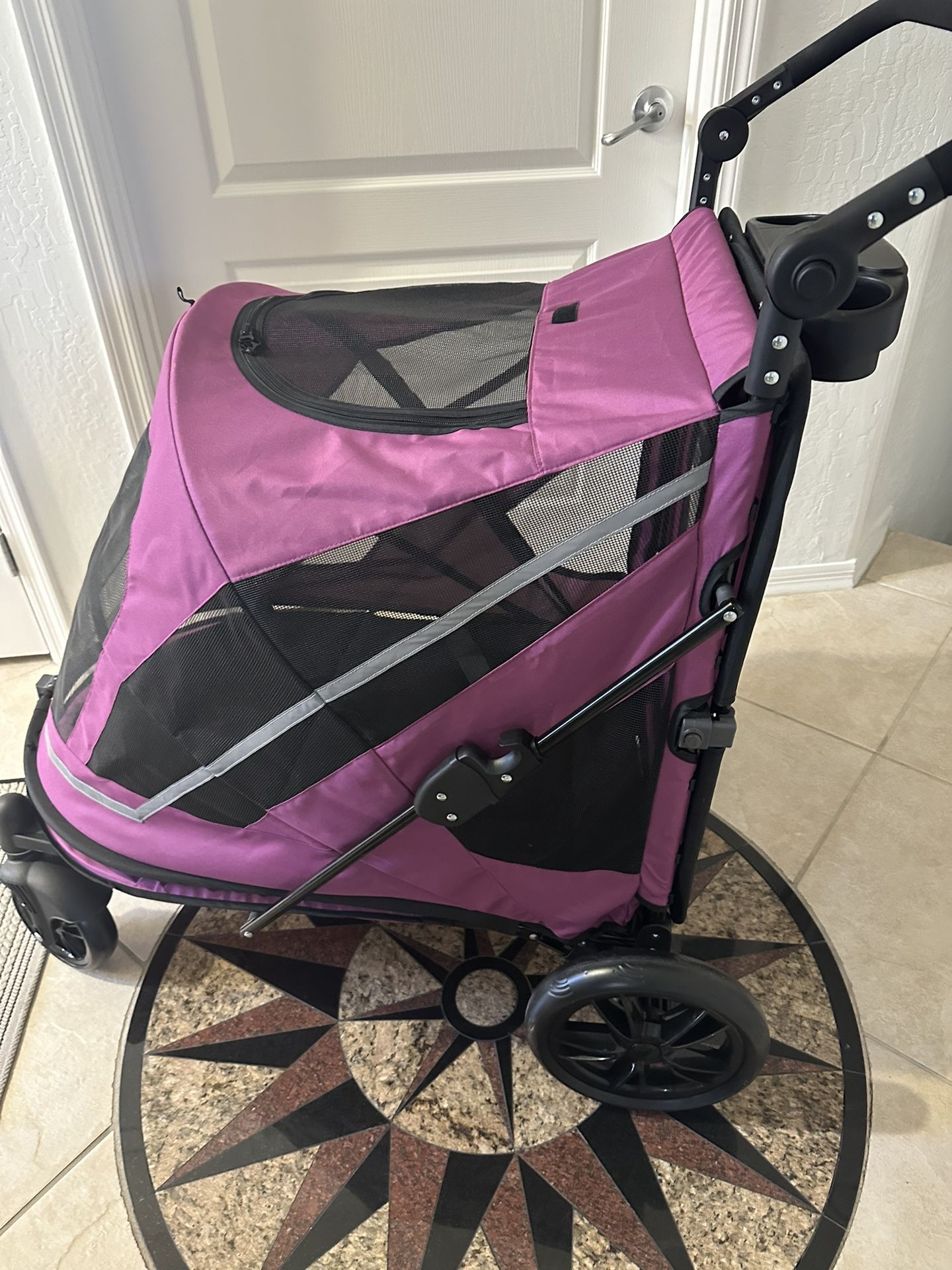 Large Stroller