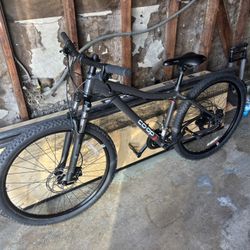 Rei Co-Op Drt 1.1 Mountain Bike Size Medium