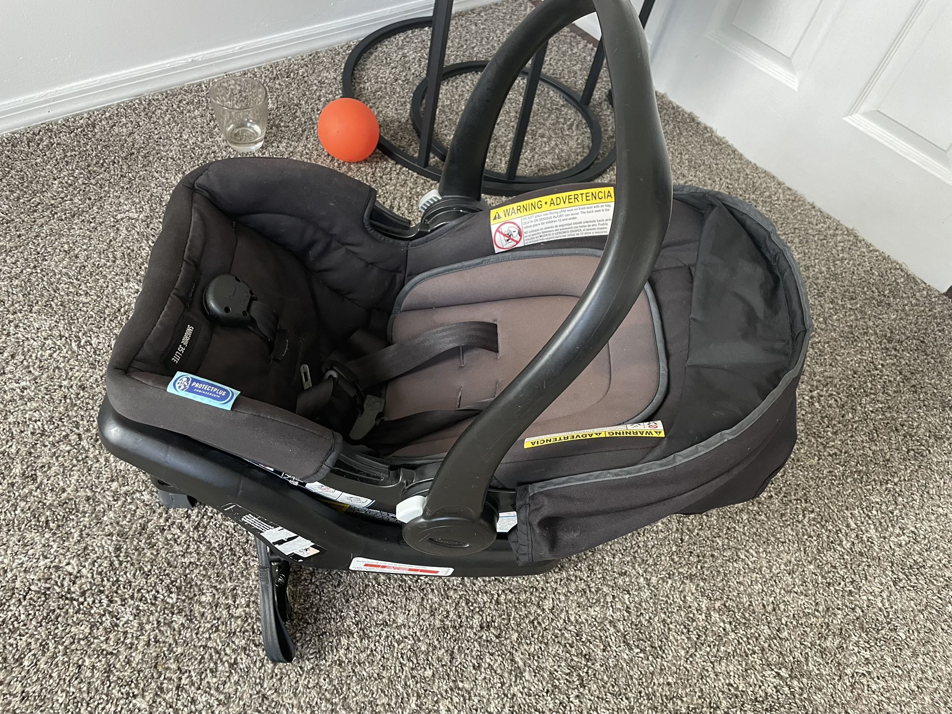 Graco Baby Car Seat