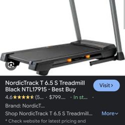 Nordic TRAK 