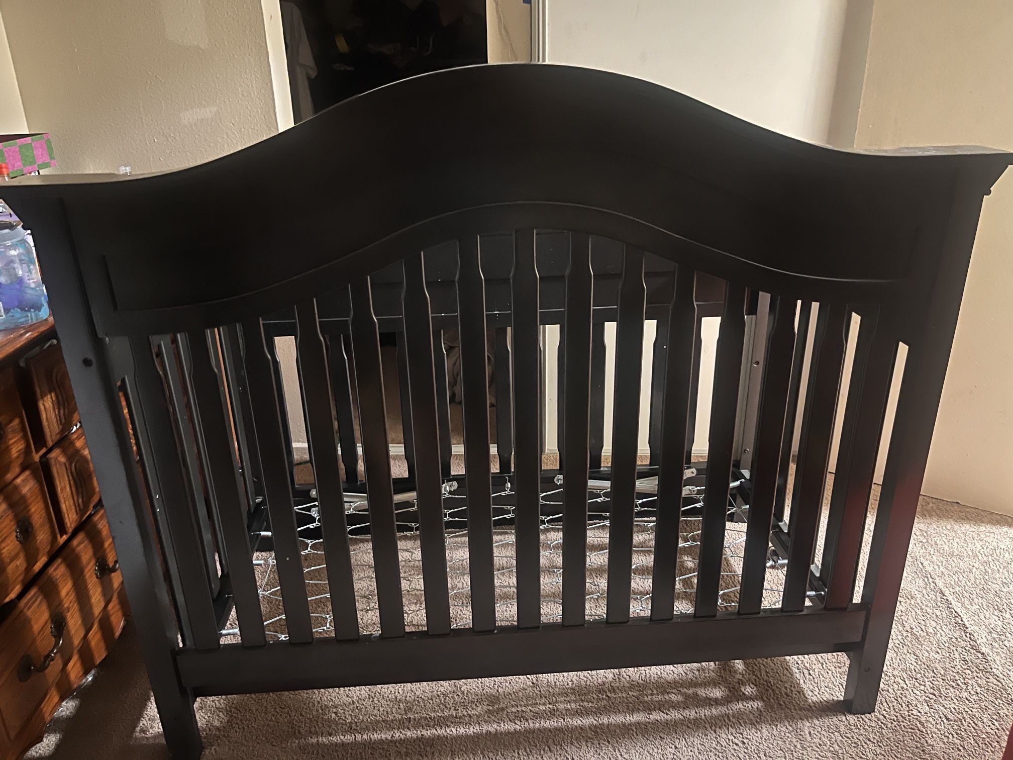 Baby Crib