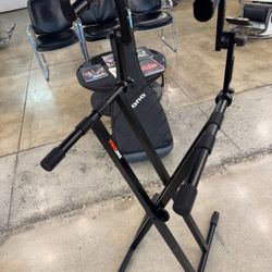 Proline 2-Tier Synth Keyboard Stand