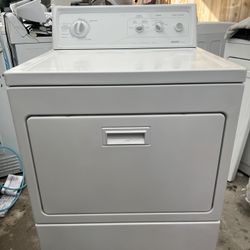 Kenmore Gas Dryer 