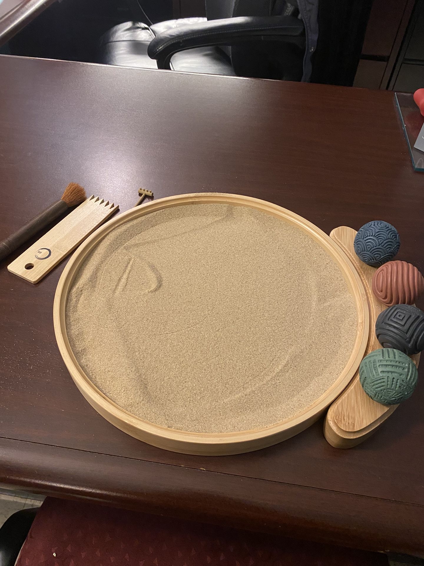 Japanese Zen Garden