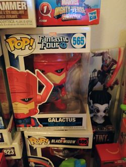 Funko Pop