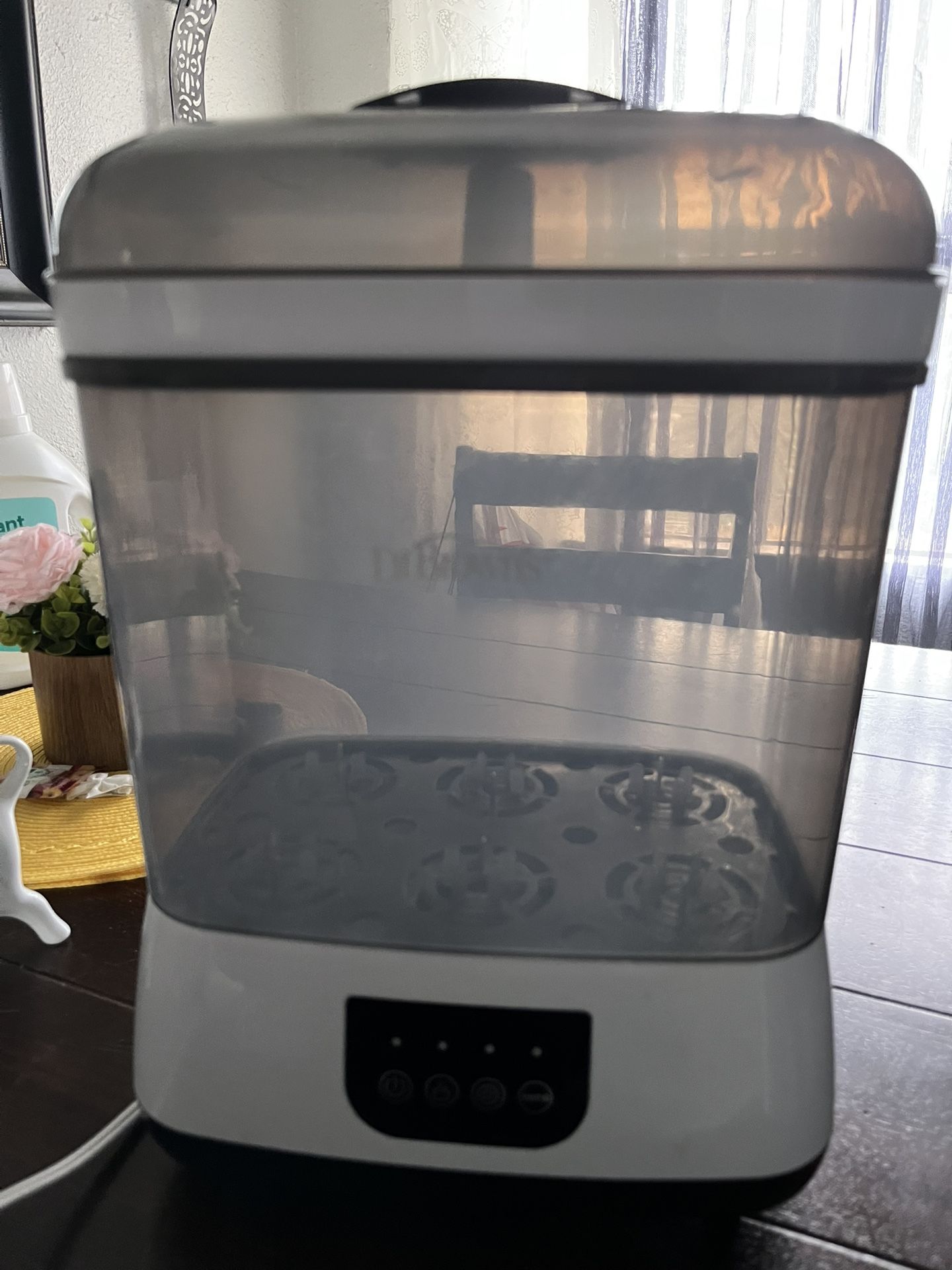 Dr.Browns bottle sterilizer
