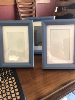 5x 7 picture frames