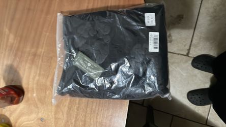 2 Denim Tear Large