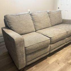 Recliner Sofa 