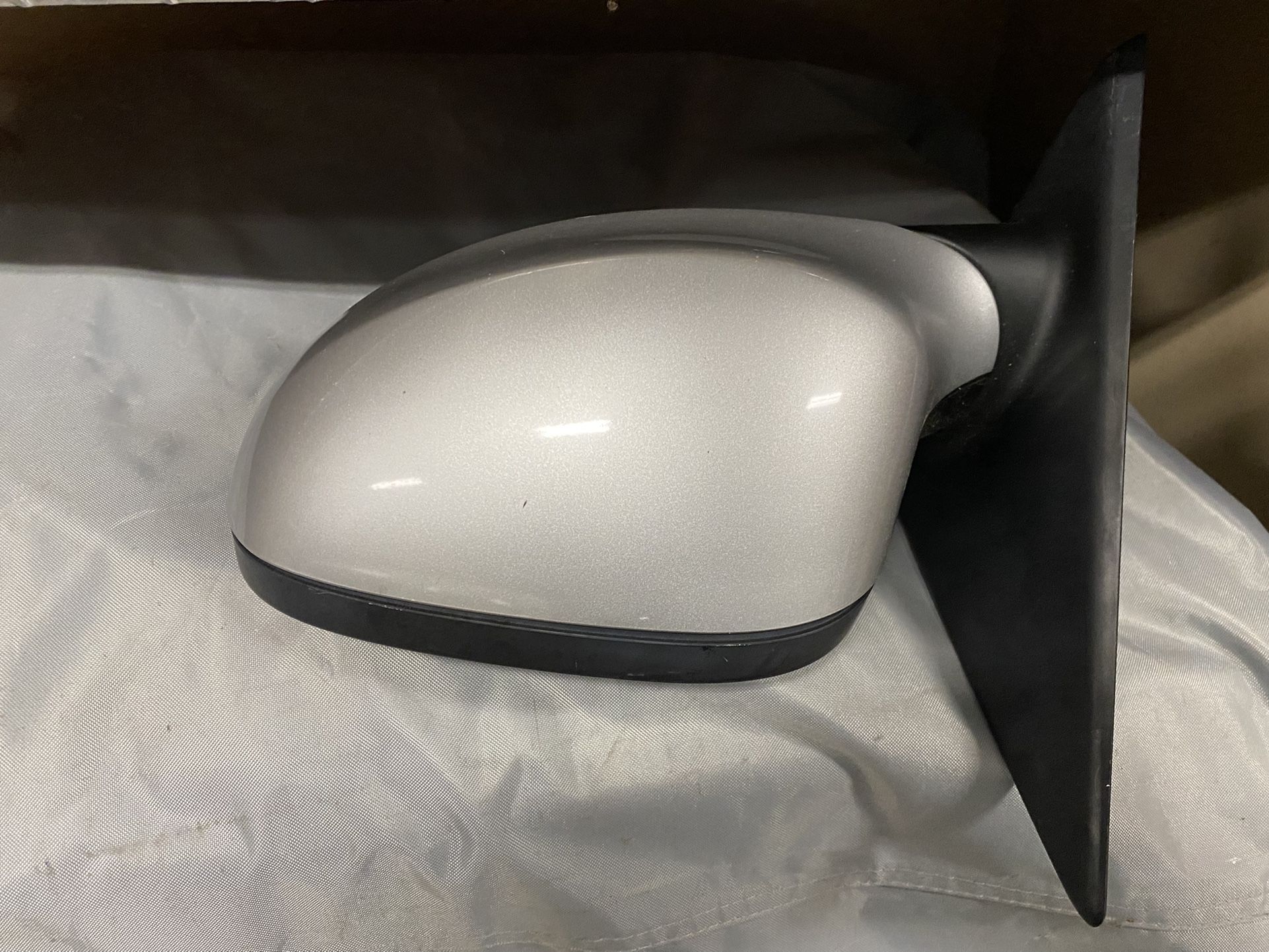 Side Mirror BMW 328i