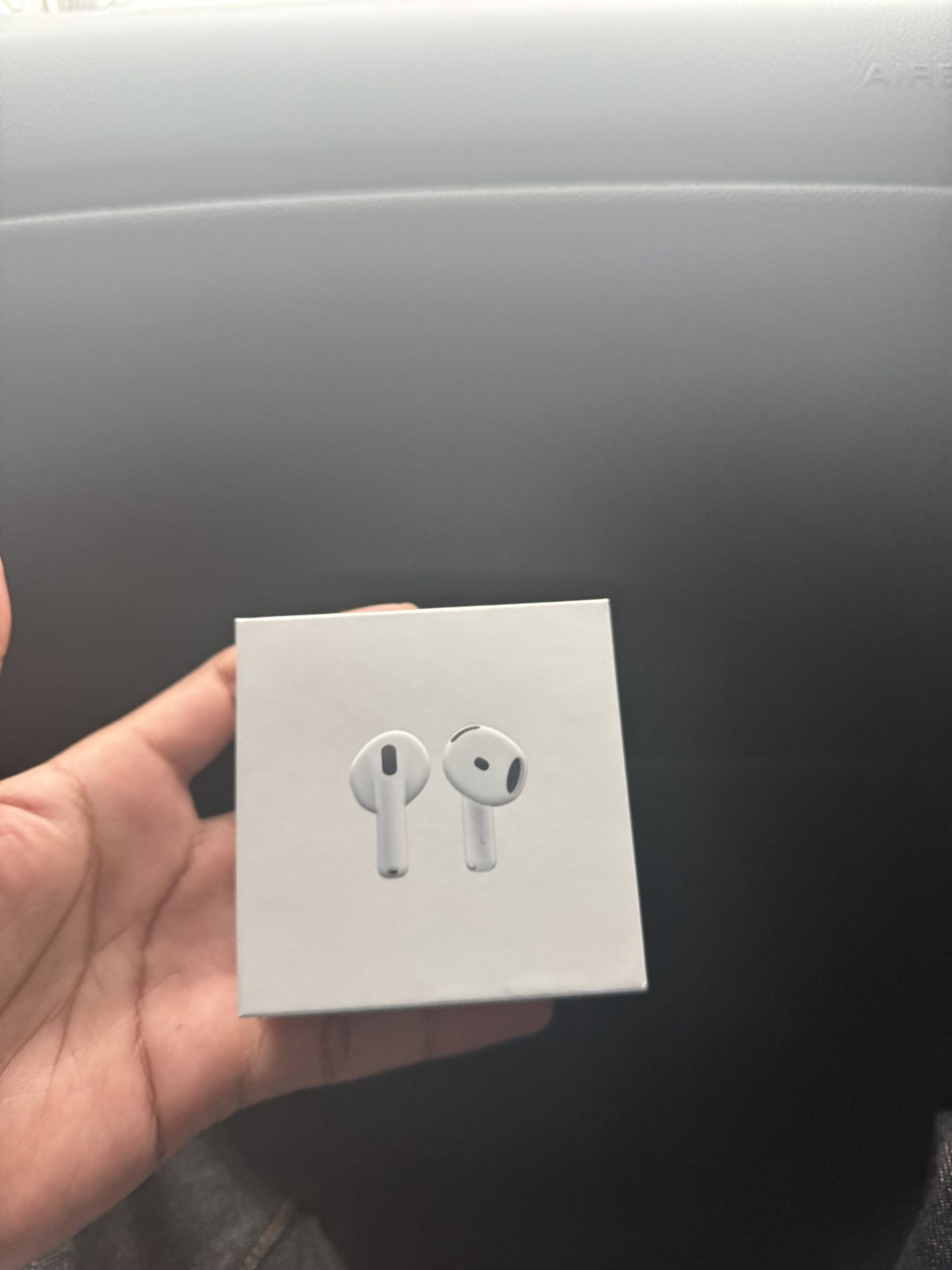 Air pods 4th gen