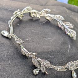 Headband With Jewls