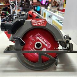 Milwaukee Circular Saw Tool Only