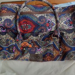 Kindfolk New Xl Yoga Bag