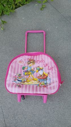 Luggage