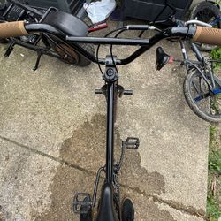 Bmx Bike