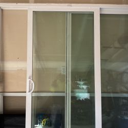 Puerta  82 De Alto Por 71/1/2 De Ancho 