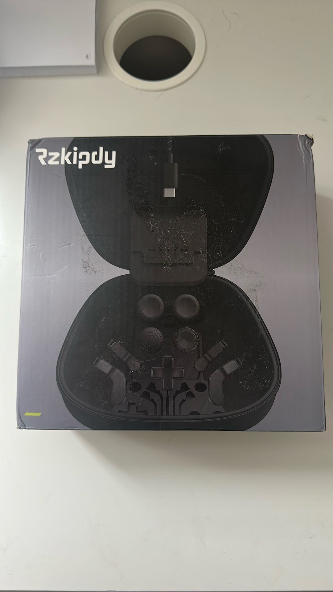 Elite Xbox Controller Paddles, And Accessories