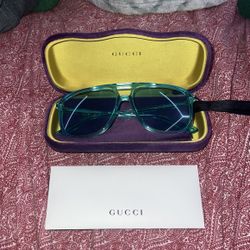 Gucci Sunglasses 