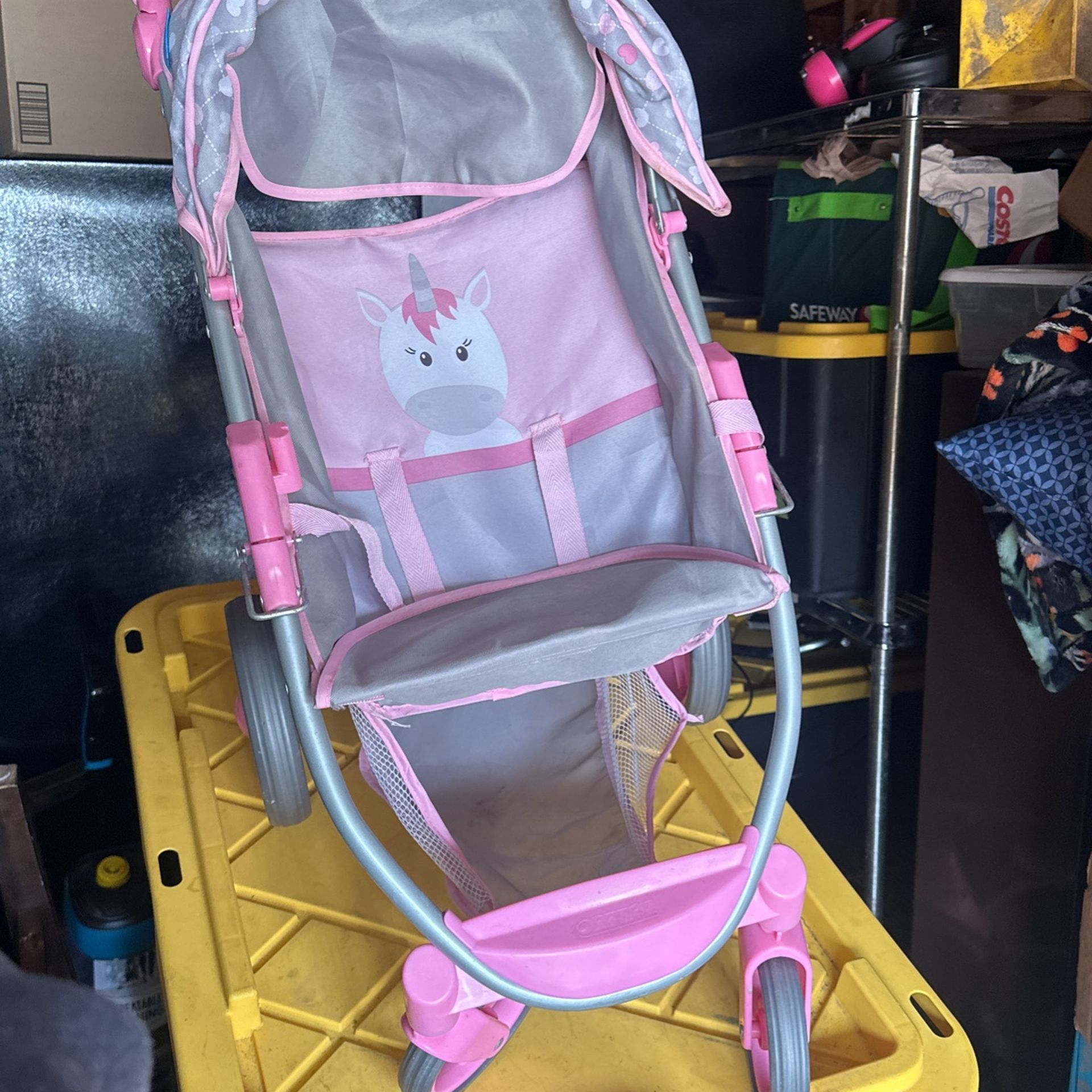 Stroller 
