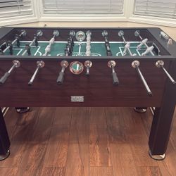 Barrington Foosball Table 