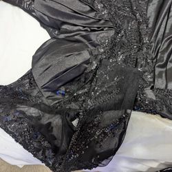 Gala Dress/ Vestido De Gala