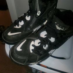Nike Flight Shoes