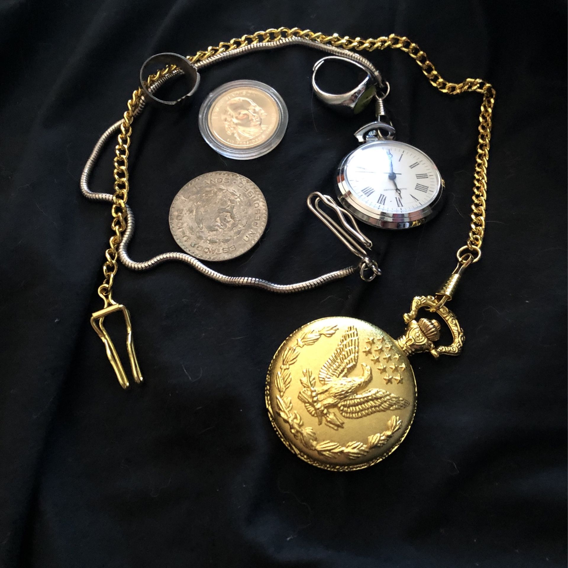 1(contact info removed) Gold And Silver