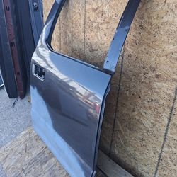 Rear door ford f150 2015 2020