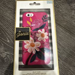 Sonix Vibrant Floral iPhone 6 Case