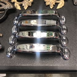 Door Handles